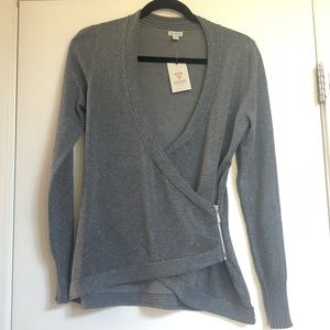 Guess top sweater